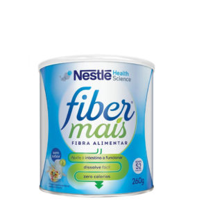 Fiber Mais 260g – Nestlé