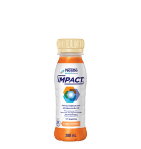 Impact Pêssego 200ml – Nestlé