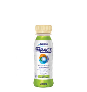 Impact Torta de Limão 200ml – Nestlé