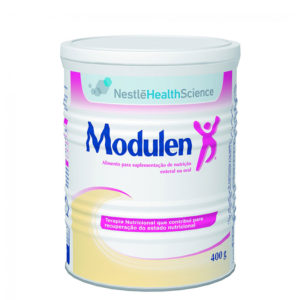 Modulen 400g – Nestlé