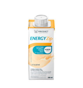 EnergyZip Baunilha- 200ml – Prodiet