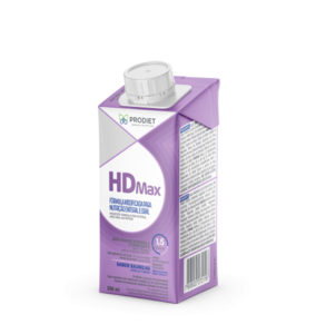 HDmax – 200ml – Prodiet