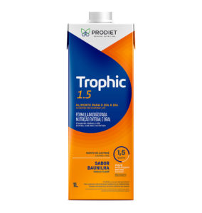 Trophic 1.5 – 1 Litro – Prodiet