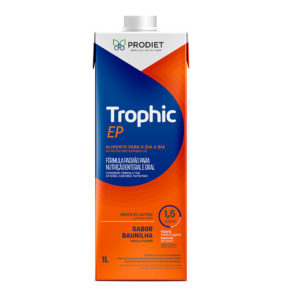 Trophic EP 1 Litro – Prodiet