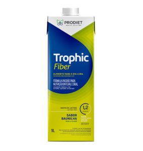 Trophic Fiber – 1 Litro – Prodiet