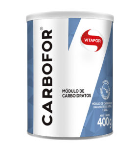 Carbofor 400g – Vitafor