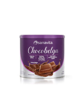 CHOCOBELGA 200g – Sanavita