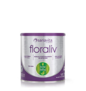 Floraliv 225g – Sanavita