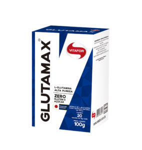 Glutamax 20 sachês 5g – Vitafor