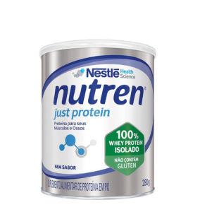 Nutren Just Protein 280g – Nestlé