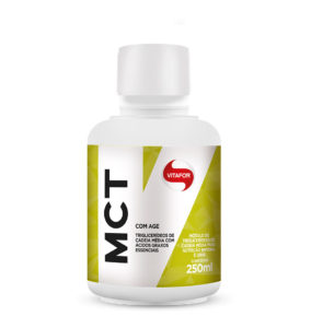 MCT + AGE 250ml – Vitafor