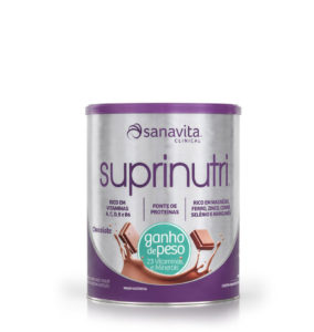 SUPRINUTRI  400g – Sanavita