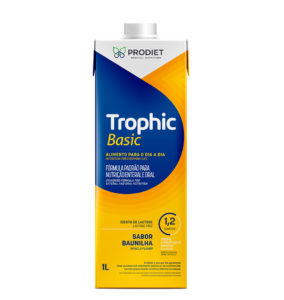 Trophic Basic – 1 Litro – Prodiet