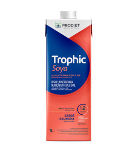 Trophic Soya – 1 Litro – Prodiet