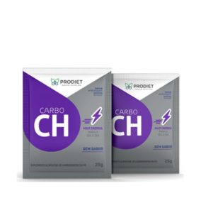 CARBOCH – SACHÊ 25G – Prodiet