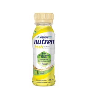 Nutren Fresh Chá de Limão 200 ml – Nestlé