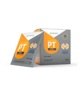 PROTEINPT WHEY – SACHÊ 15G – Prodiet